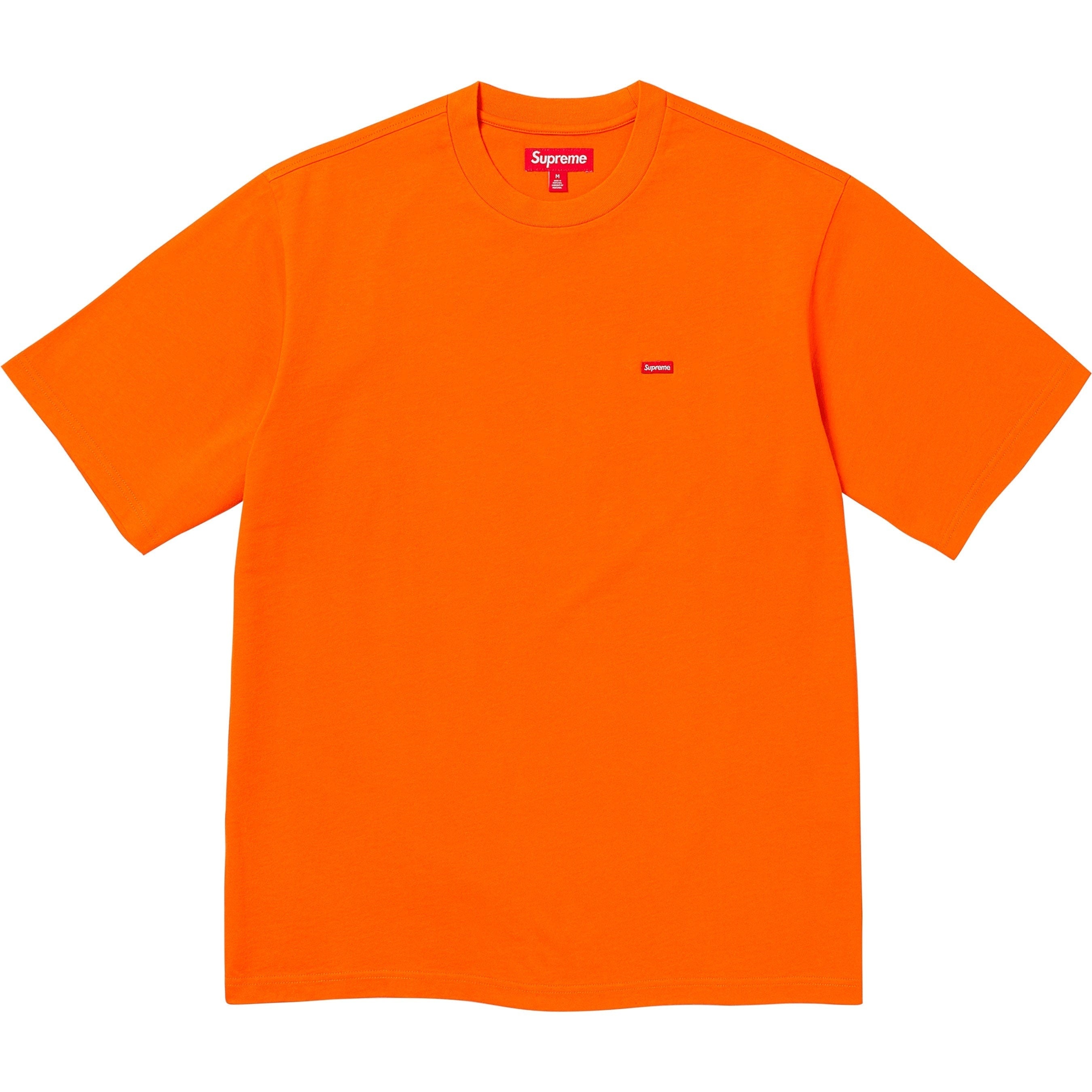 Small Box Tee view 8